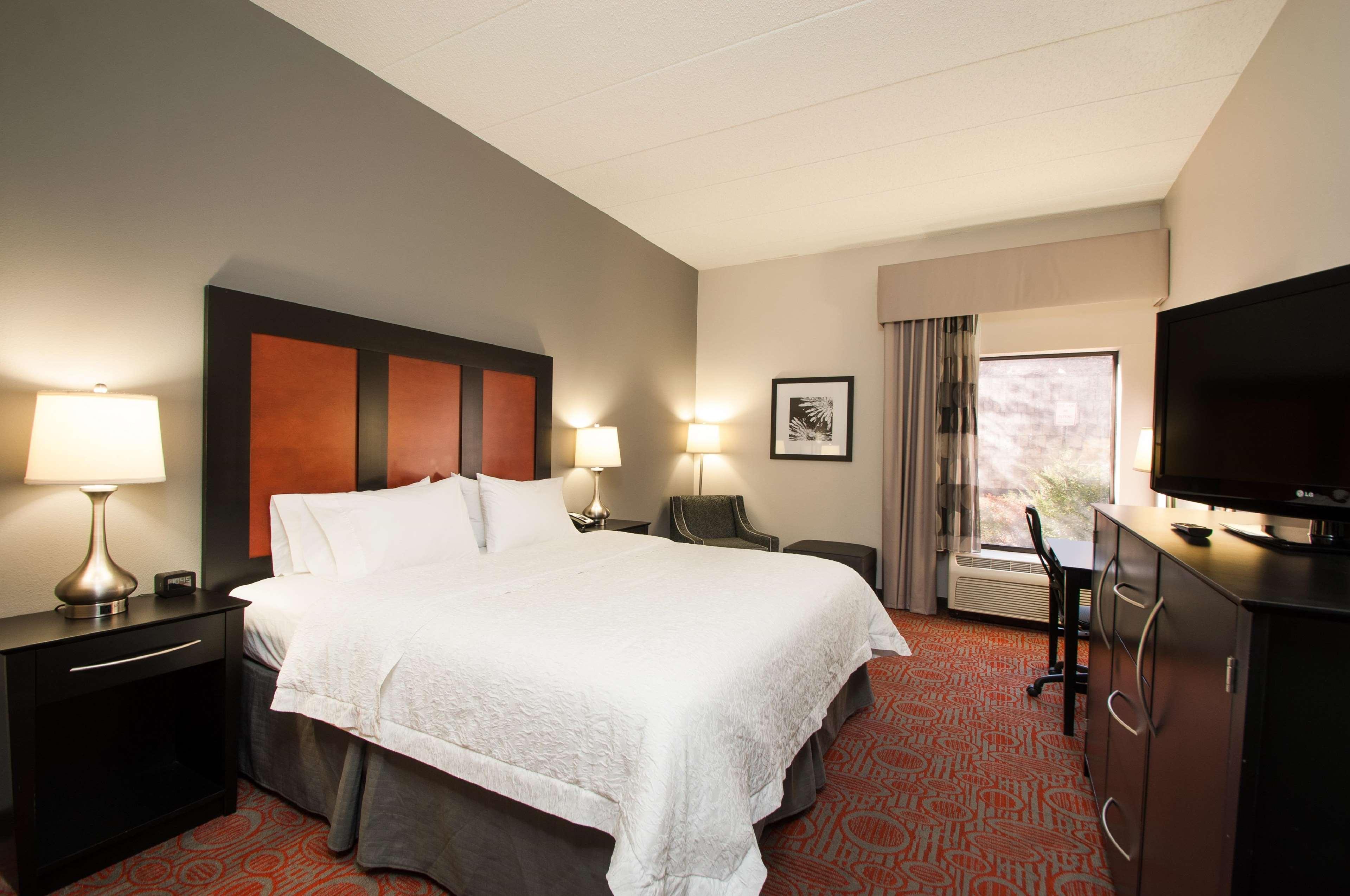 Hampton Inn Stafford / Quantico-Aquia Exterior photo