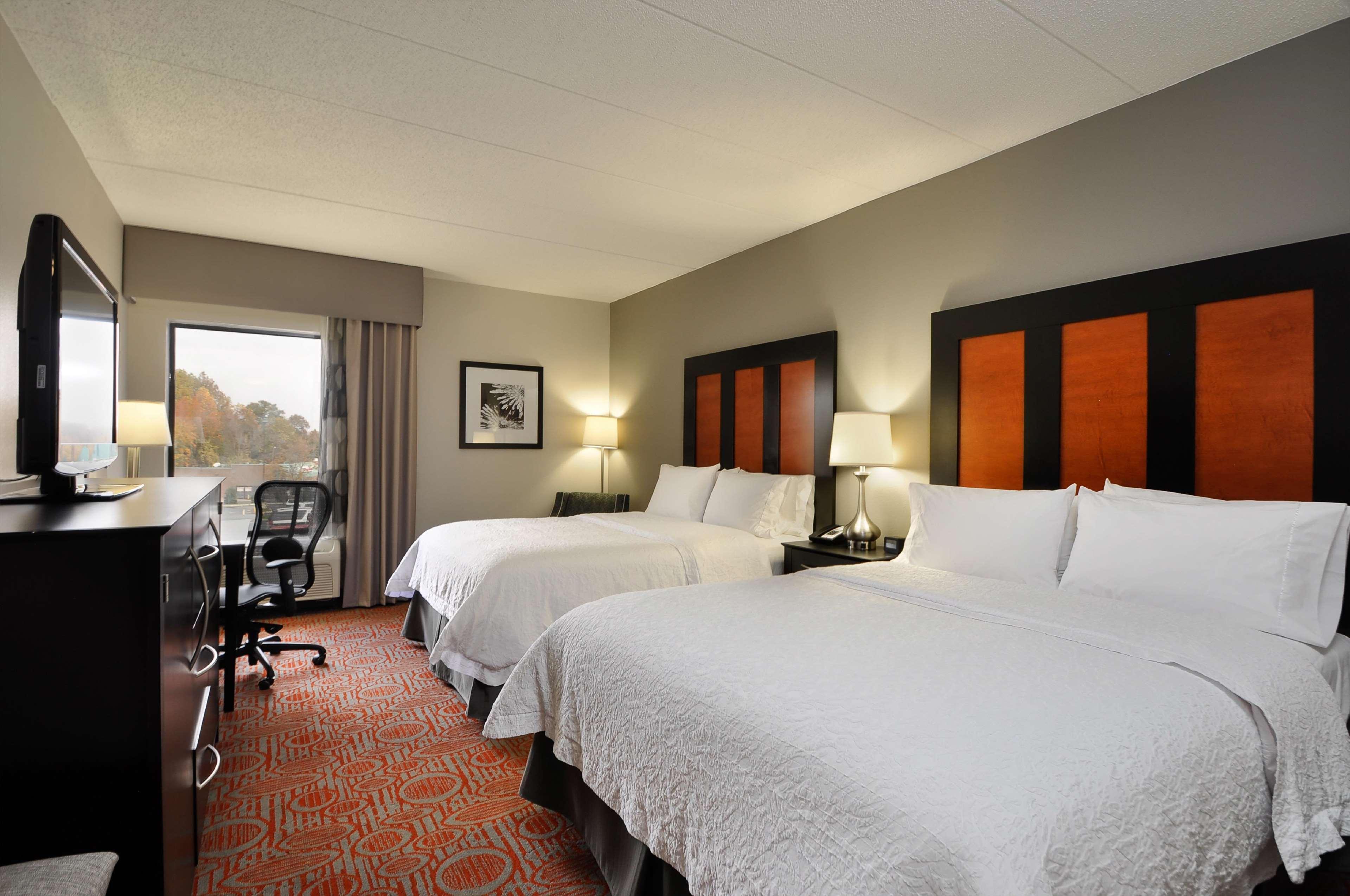 Hampton Inn Stafford / Quantico-Aquia Exterior photo