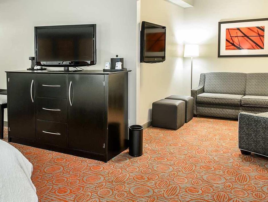Hampton Inn Stafford / Quantico-Aquia Exterior photo