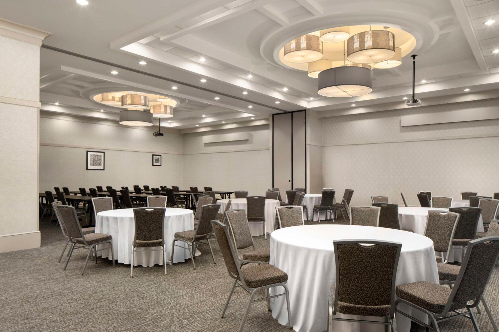 Hampton Inn Stafford / Quantico-Aquia Exterior photo