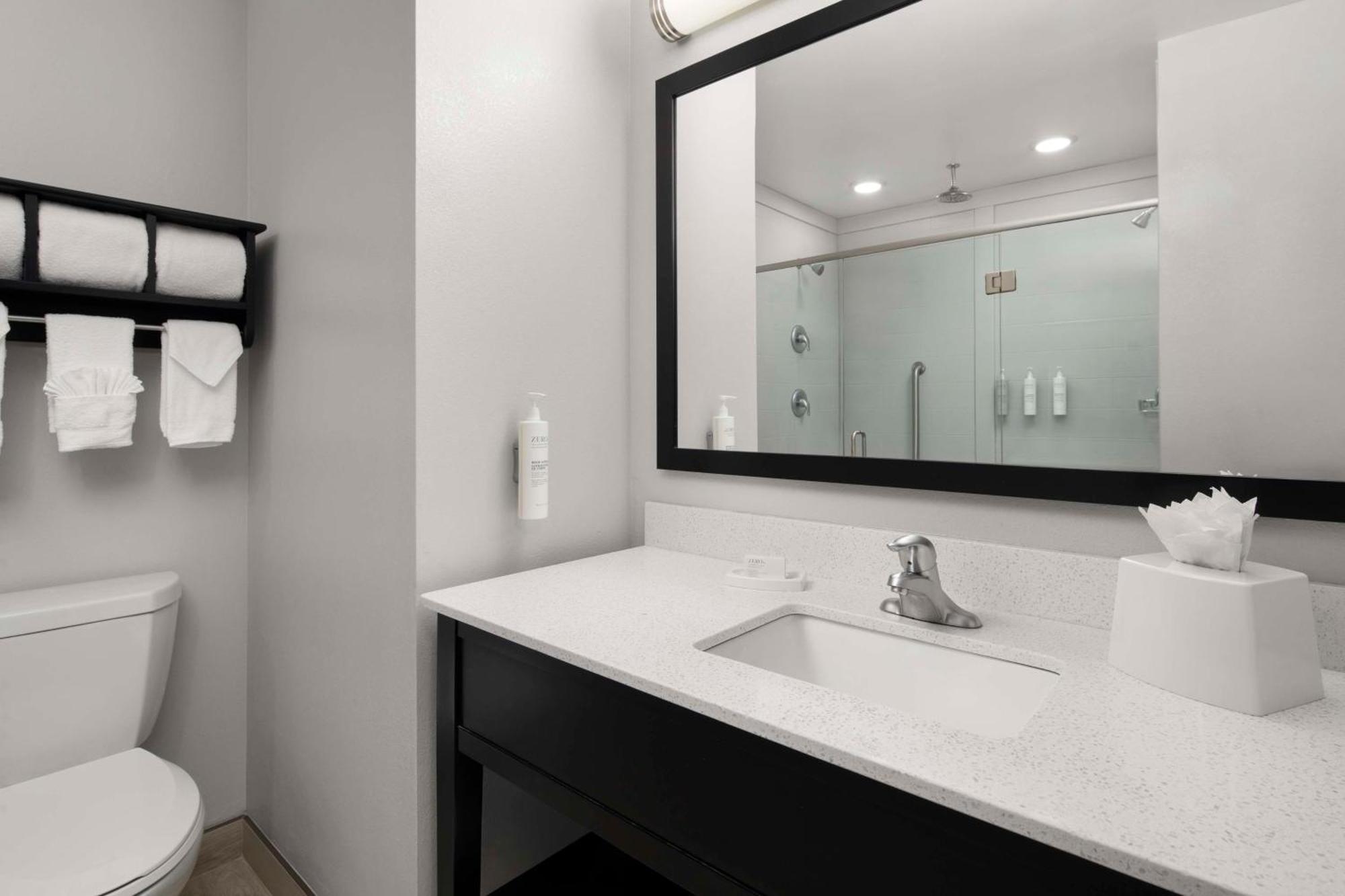 Hampton Inn Stafford / Quantico-Aquia Exterior photo