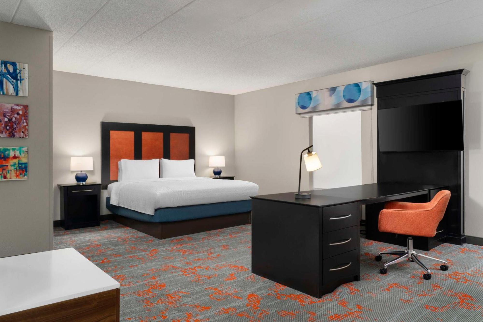 Hampton Inn Stafford / Quantico-Aquia Exterior photo