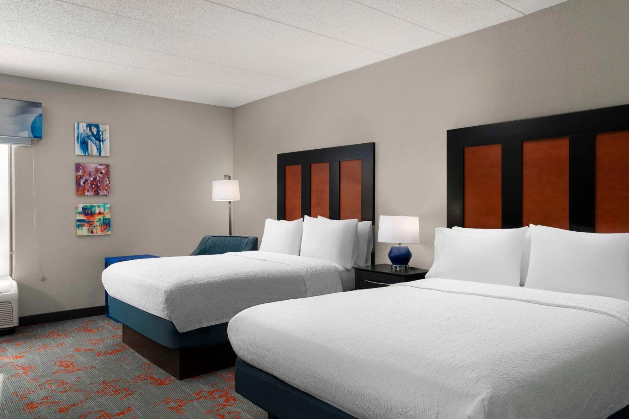 Hampton Inn Stafford / Quantico-Aquia Exterior photo
