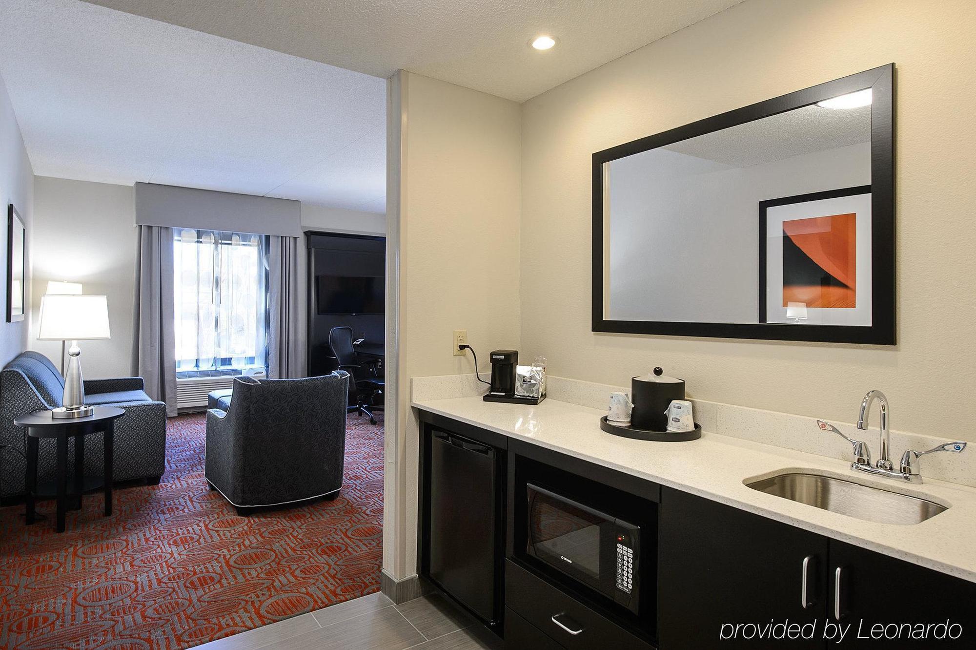 Hampton Inn Stafford / Quantico-Aquia Exterior photo