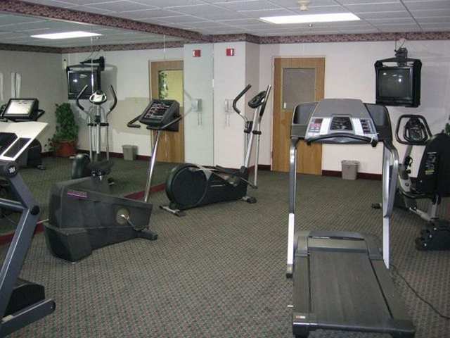 Hampton Inn Stafford / Quantico-Aquia Facilities photo